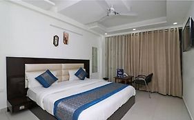 Hotel Sweet Palace In